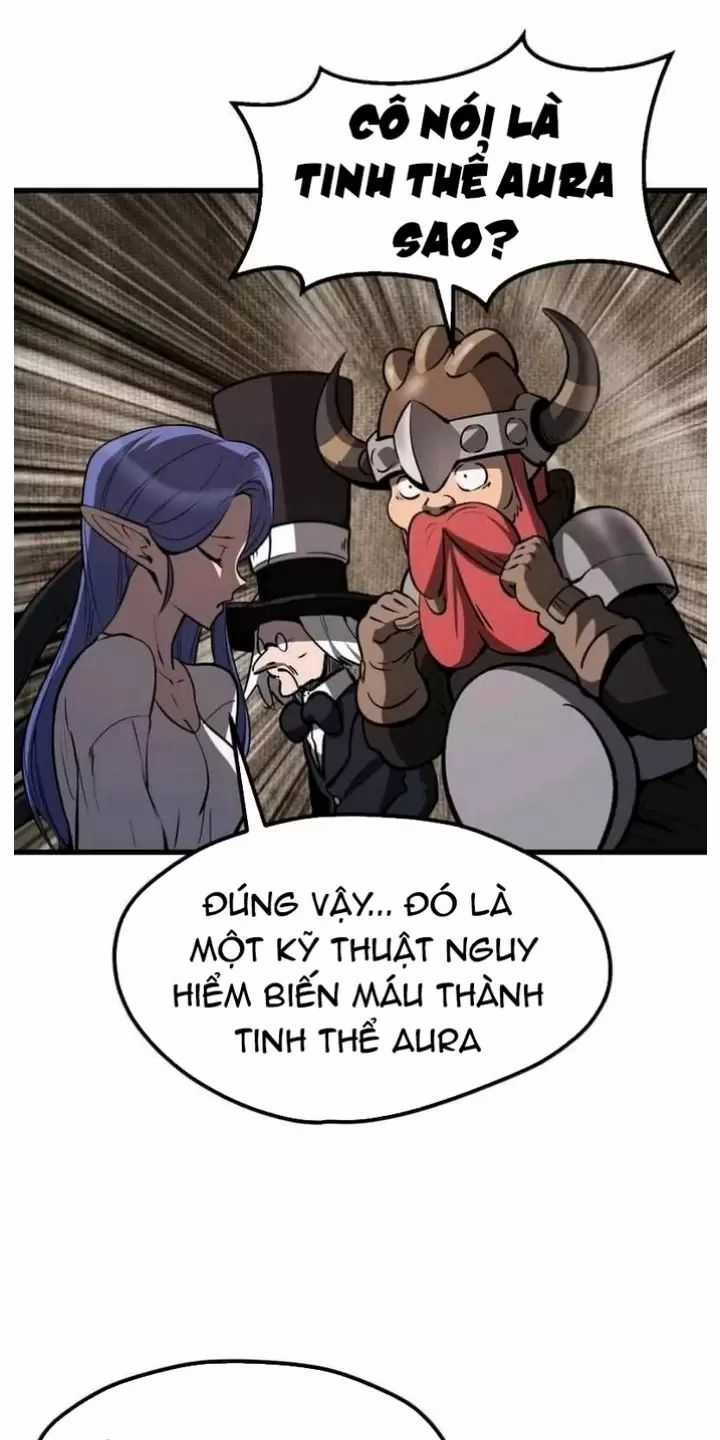 Anh Hùng Mạnh Nhất? Ta Không Làm Lâu Rồi! Chương 218 trang 44