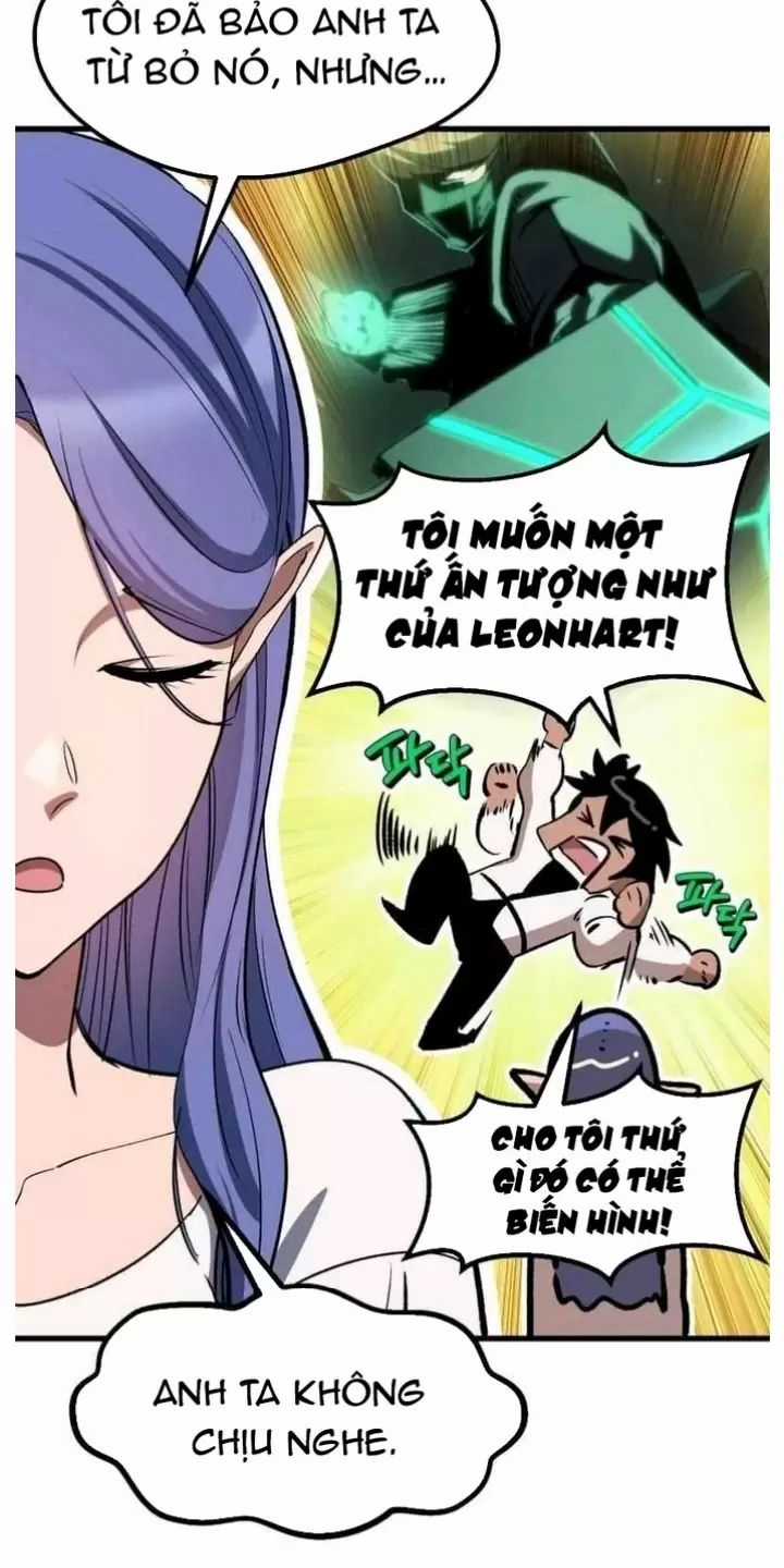 Anh Hùng Mạnh Nhất? Ta Không Làm Lâu Rồi! Chương 218 trang 45