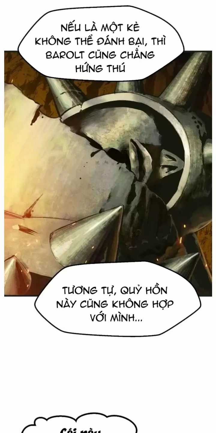 Anh Hùng Mạnh Nhất? Ta Không Làm Lâu Rồi! Chương 218 trang 5