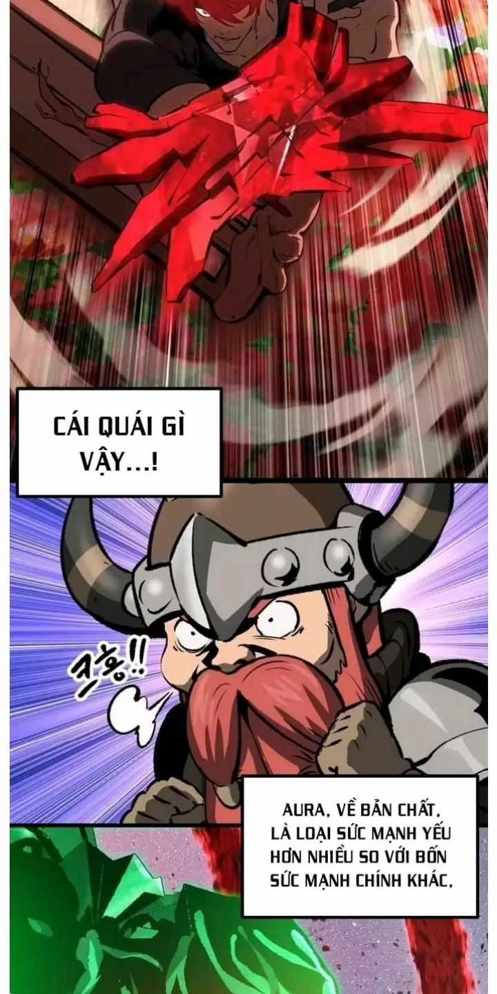 Anh Hùng Mạnh Nhất? Ta Không Làm Lâu Rồi! Chương 218 trang 51