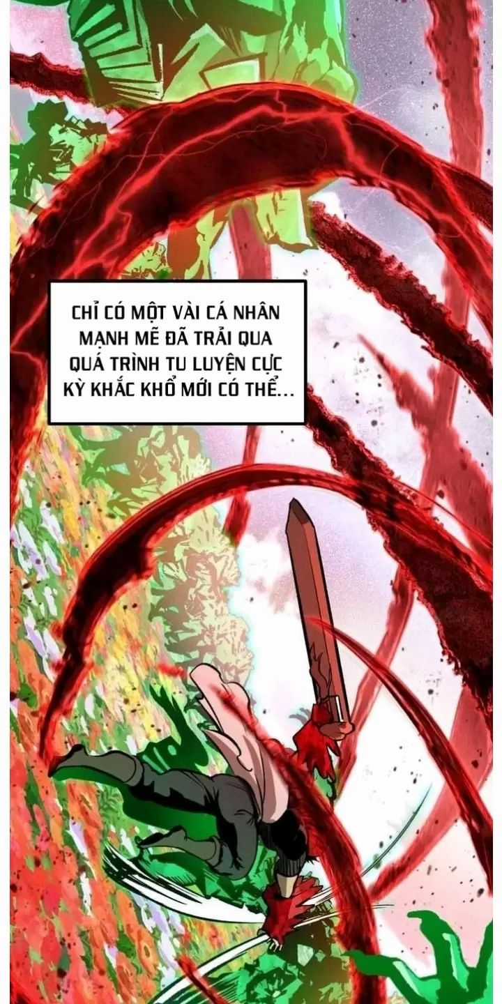 Anh Hùng Mạnh Nhất? Ta Không Làm Lâu Rồi! Chương 218 trang 52