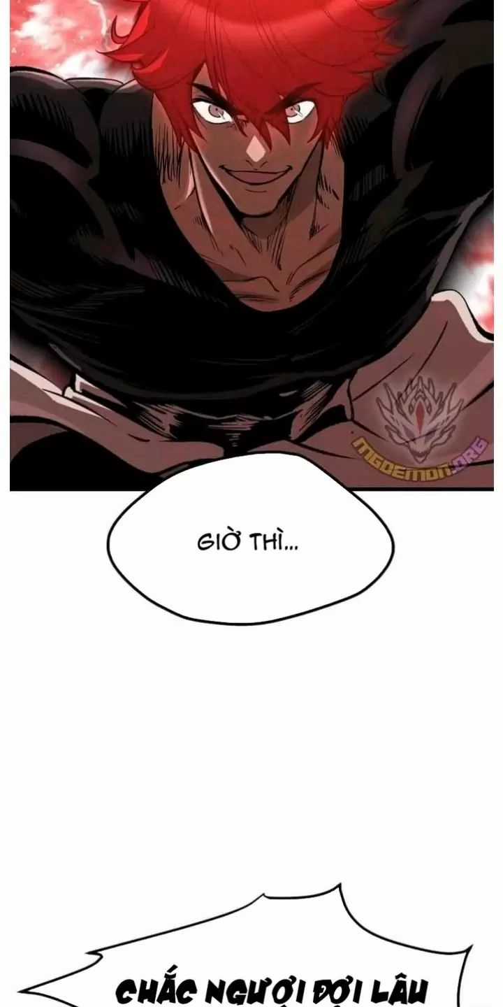 Anh Hùng Mạnh Nhất? Ta Không Làm Lâu Rồi! Chương 218 trang 56