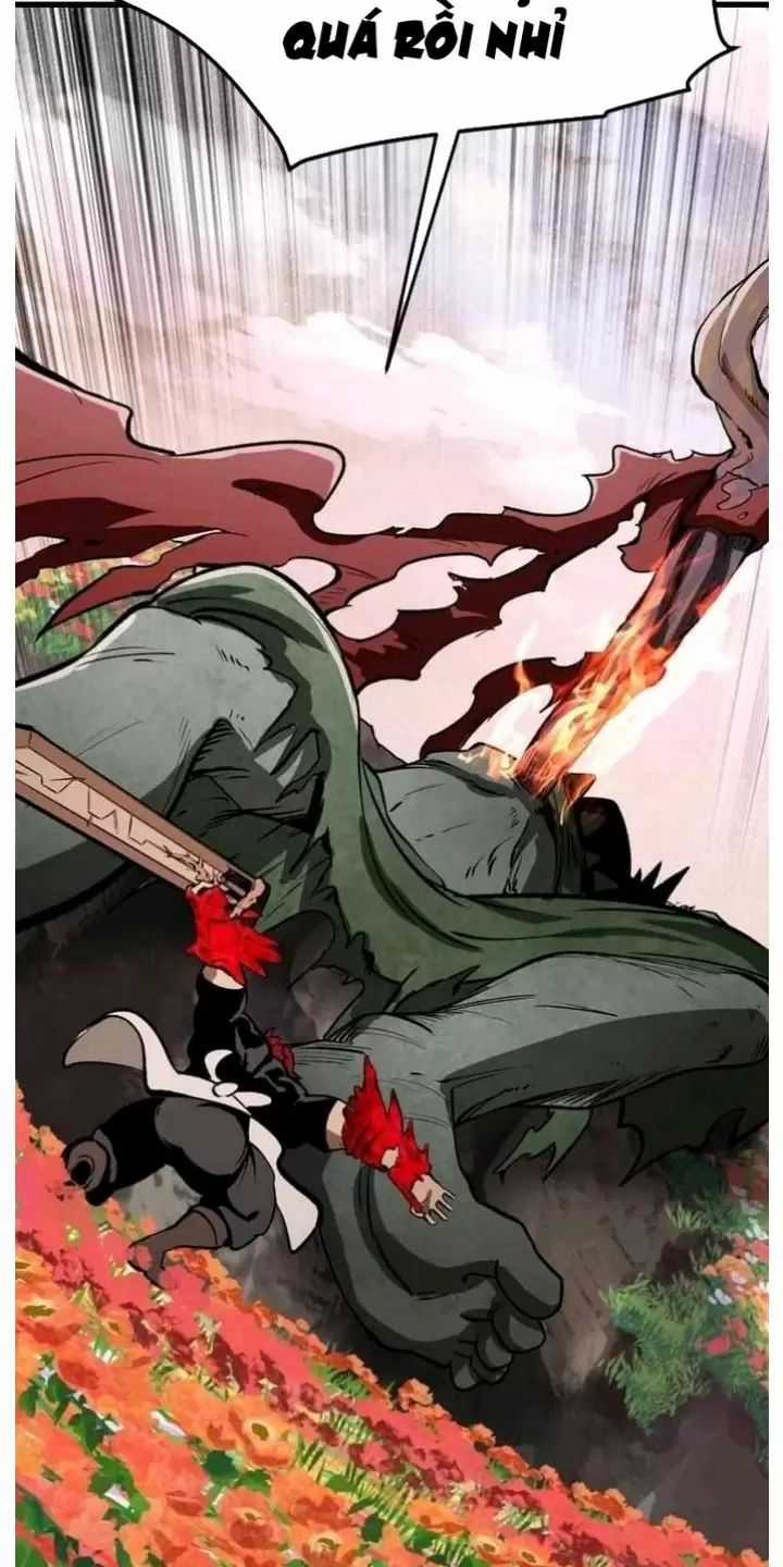 Anh Hùng Mạnh Nhất? Ta Không Làm Lâu Rồi! Chương 218 trang 57