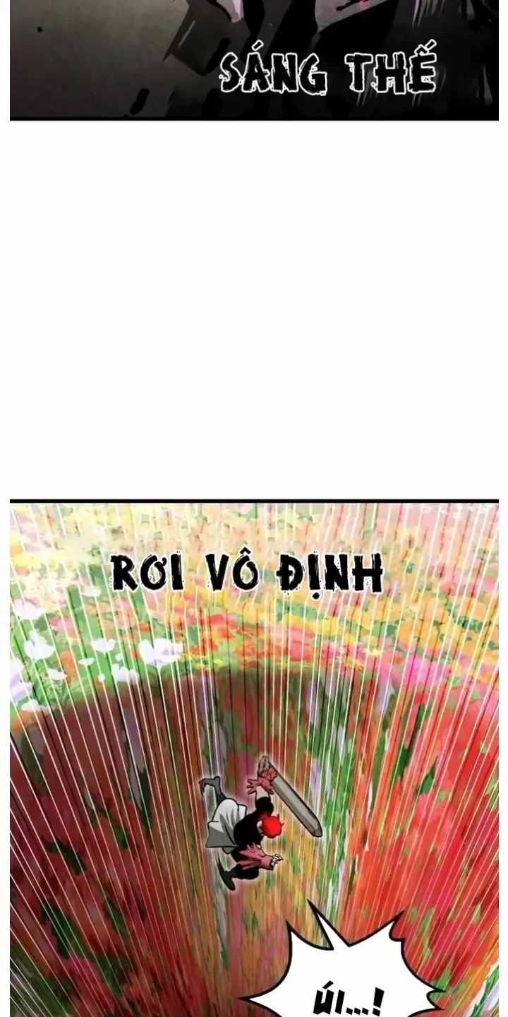 Anh Hùng Mạnh Nhất? Ta Không Làm Lâu Rồi! Chương 218 trang 59