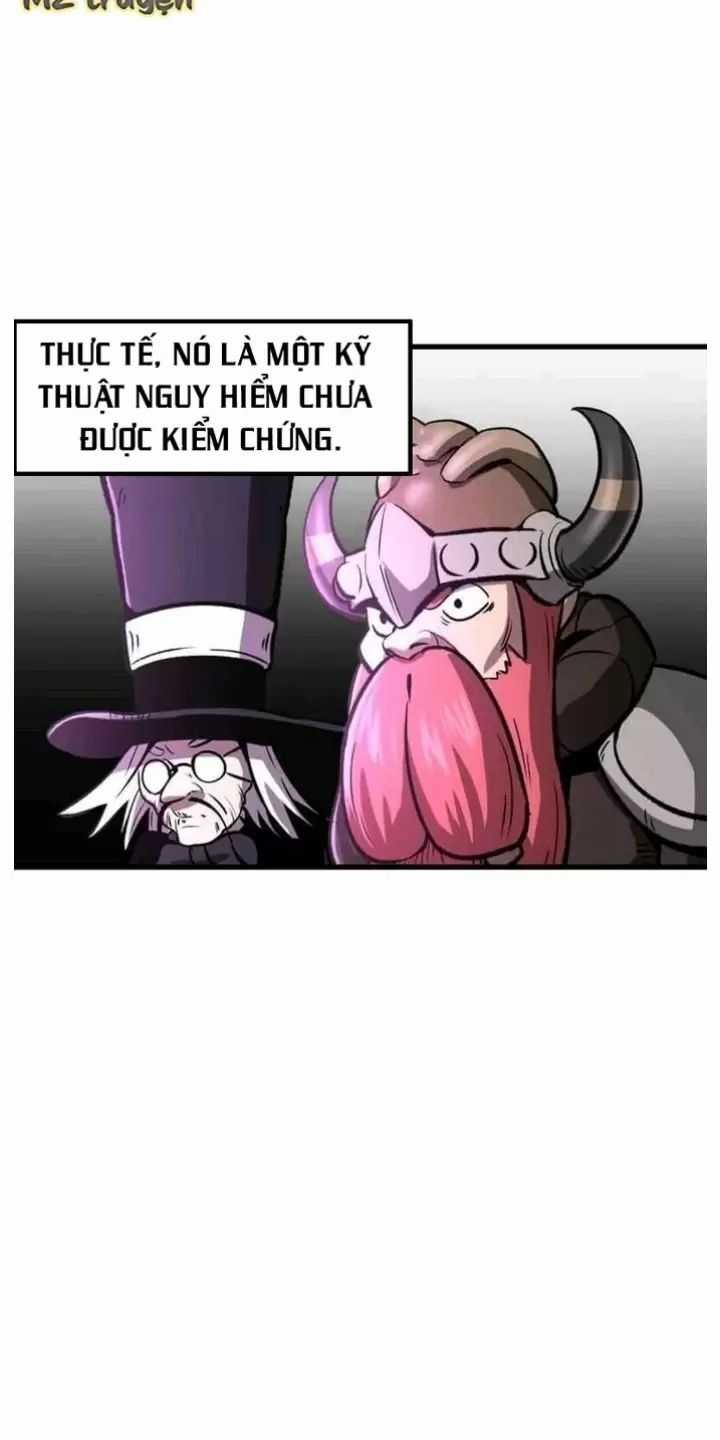 Anh Hùng Mạnh Nhất? Ta Không Làm Lâu Rồi! Chương 218 trang 65