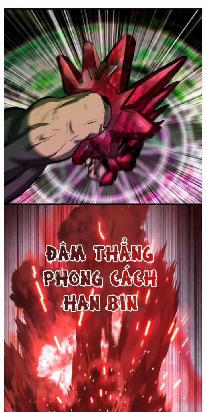 Anh Hùng Mạnh Nhất? Ta Không Làm Lâu Rồi! Chương 218 trang 77