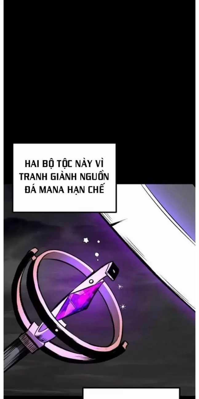 Anh Hùng Mạnh Nhất? Ta Không Làm Lâu Rồi! Chương 219 trang 2