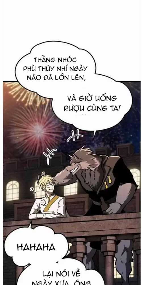 Anh Hùng Mạnh Nhất? Ta Không Làm Lâu Rồi! Chương 219 trang 27