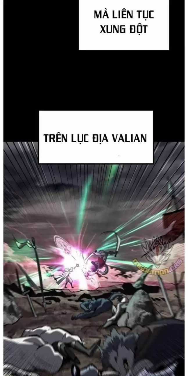 Anh Hùng Mạnh Nhất? Ta Không Làm Lâu Rồi! Chương 219 trang 3