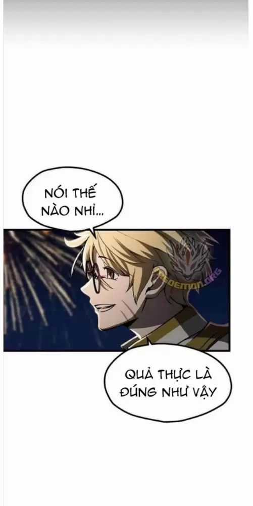 Anh Hùng Mạnh Nhất? Ta Không Làm Lâu Rồi! Chương 219 trang 35