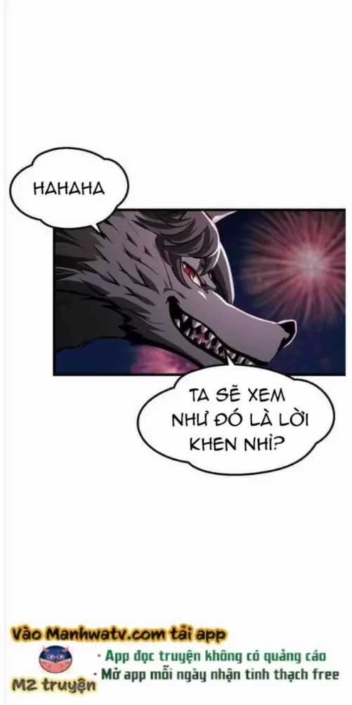 Anh Hùng Mạnh Nhất? Ta Không Làm Lâu Rồi! Chương 219 trang 36