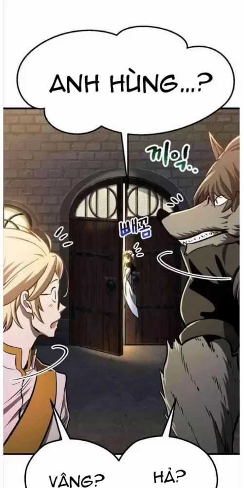 Anh Hùng Mạnh Nhất? Ta Không Làm Lâu Rồi! Chương 219 trang 37