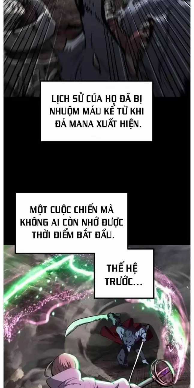 Anh Hùng Mạnh Nhất? Ta Không Làm Lâu Rồi! Chương 219 trang 4