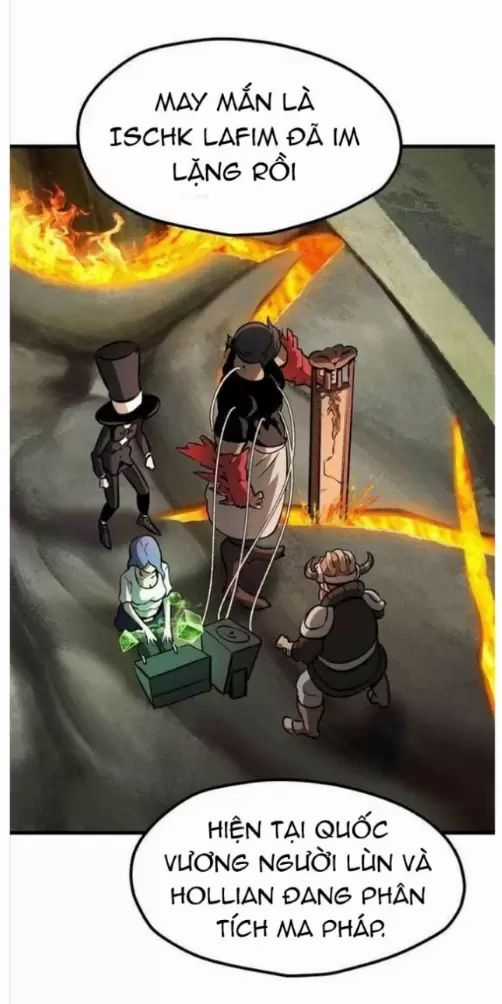 Anh Hùng Mạnh Nhất? Ta Không Làm Lâu Rồi! Chương 219 trang 61