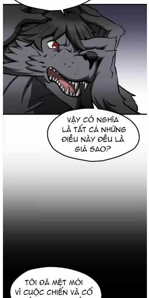 Anh Hùng Mạnh Nhất? Ta Không Làm Lâu Rồi! Chương 219 trang 66