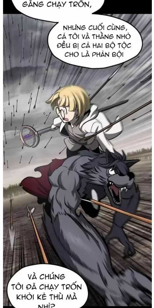 Anh Hùng Mạnh Nhất? Ta Không Làm Lâu Rồi! Chương 219 trang 67