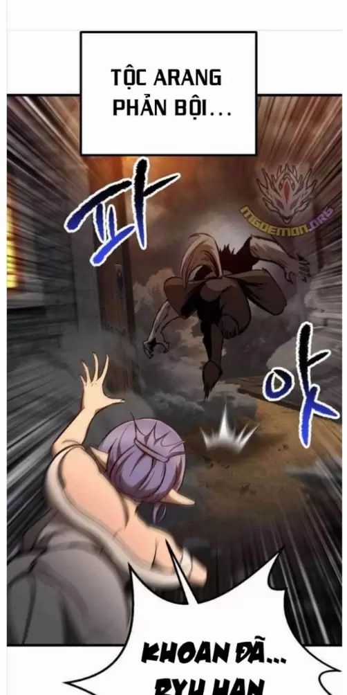 Anh Hùng Mạnh Nhất? Ta Không Làm Lâu Rồi! Chương 219 trang 82