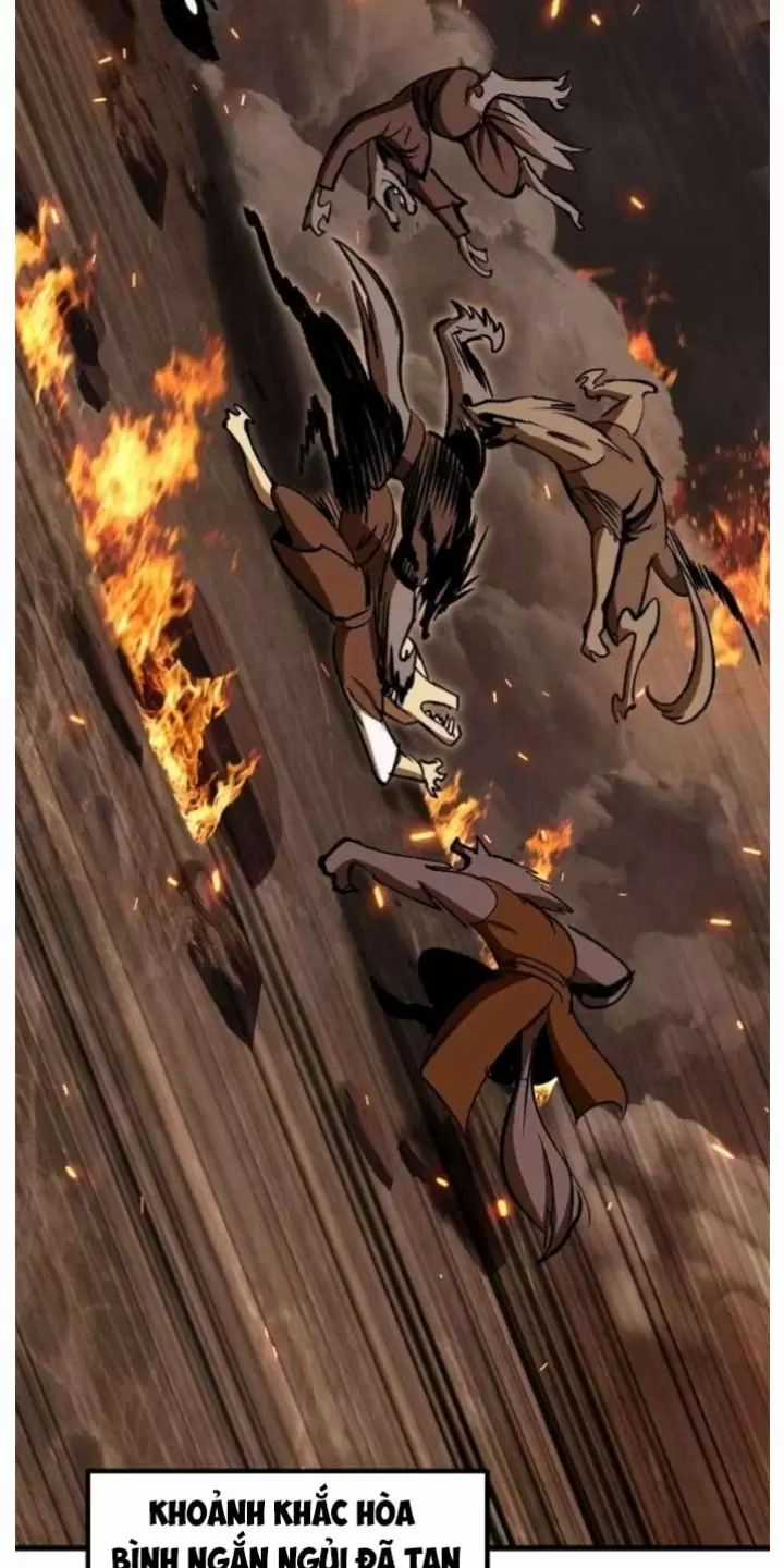 Anh Hùng Mạnh Nhất? Ta Không Làm Lâu Rồi! Chương 220 trang 13