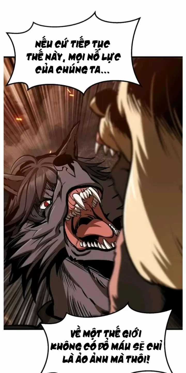 Anh Hùng Mạnh Nhất? Ta Không Làm Lâu Rồi! Chương 220 trang 16