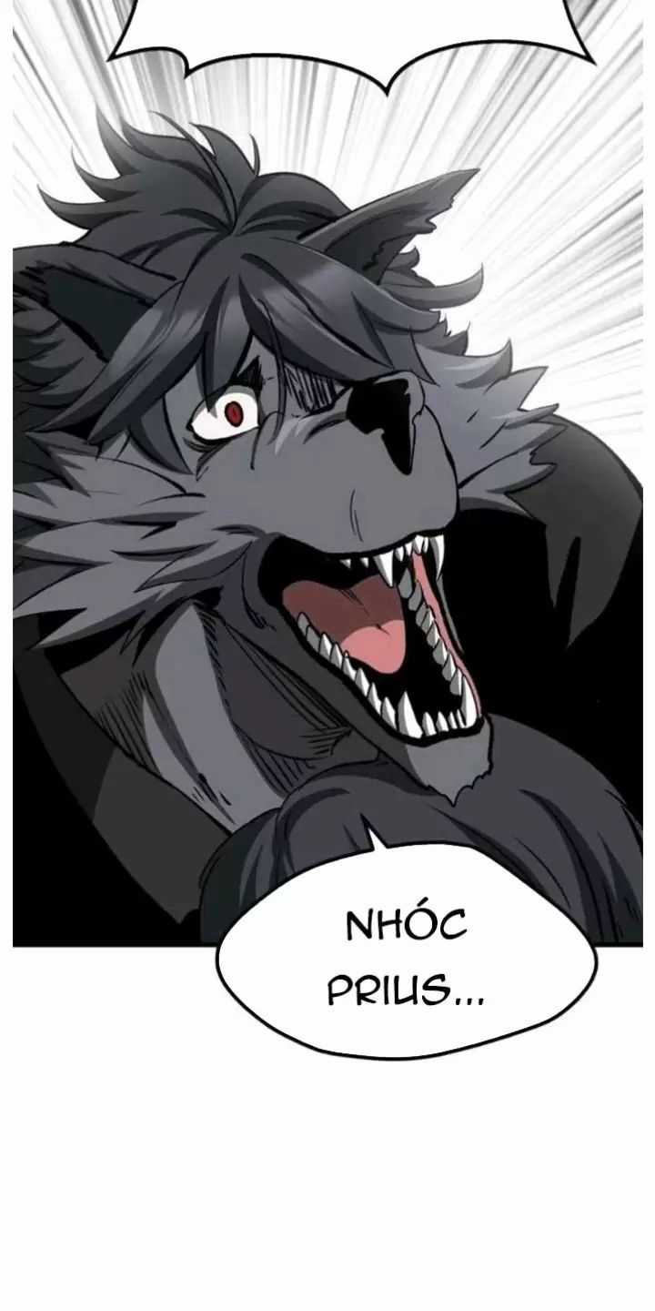 Anh Hùng Mạnh Nhất? Ta Không Làm Lâu Rồi! Chương 220 trang 28