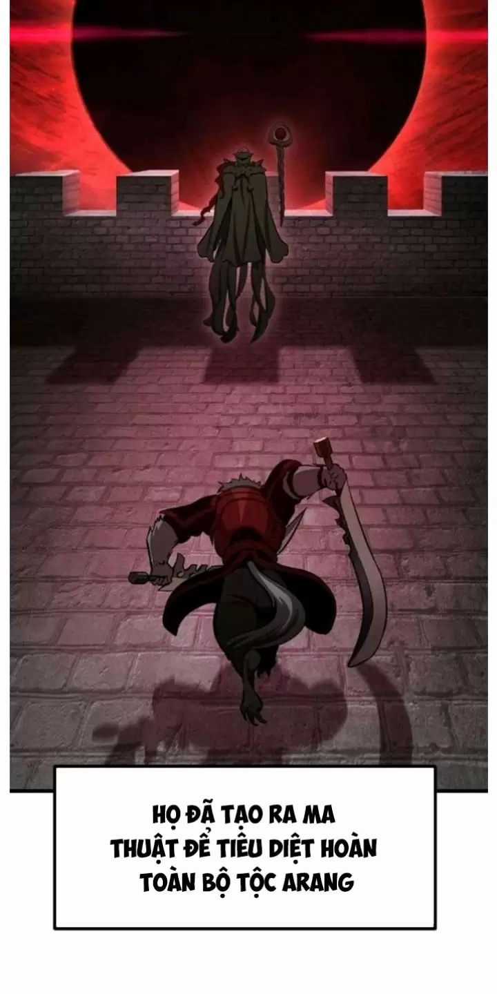 Anh Hùng Mạnh Nhất? Ta Không Làm Lâu Rồi! Chương 220 trang 35