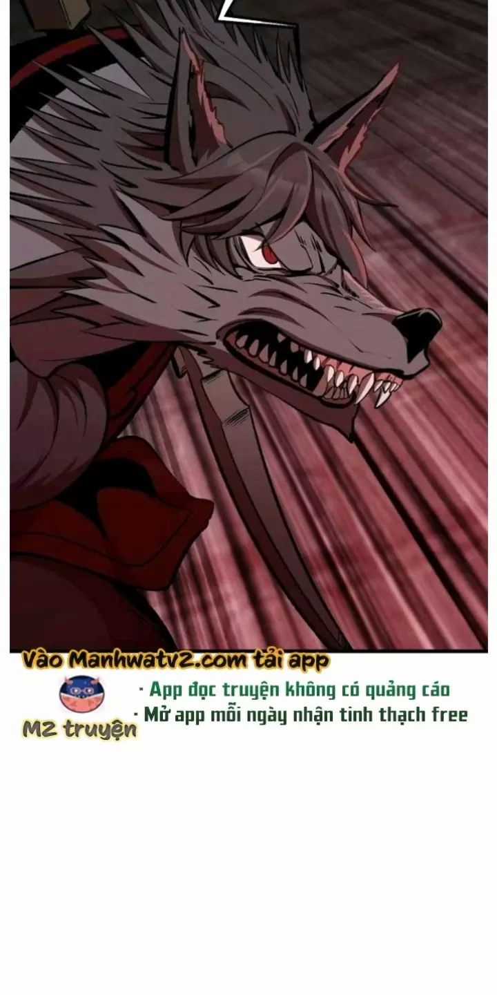 Anh Hùng Mạnh Nhất? Ta Không Làm Lâu Rồi! Chương 220 trang 38