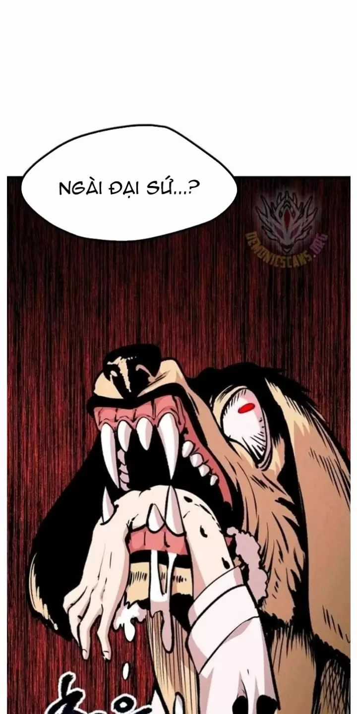 Anh Hùng Mạnh Nhất? Ta Không Làm Lâu Rồi! Chương 220 trang 4