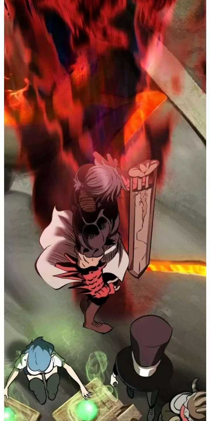 Anh Hùng Mạnh Nhất? Ta Không Làm Lâu Rồi! Chương 220 trang 49