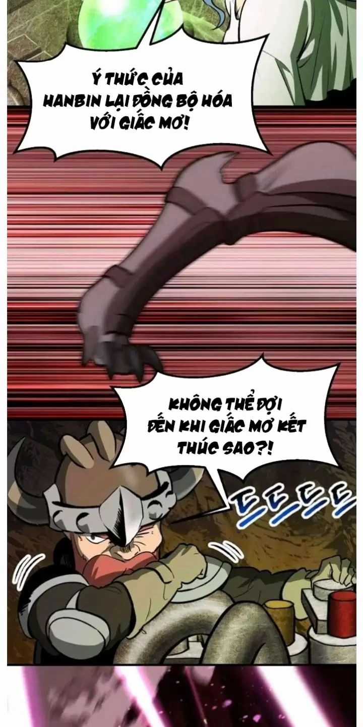 Anh Hùng Mạnh Nhất? Ta Không Làm Lâu Rồi! Chương 220 trang 51