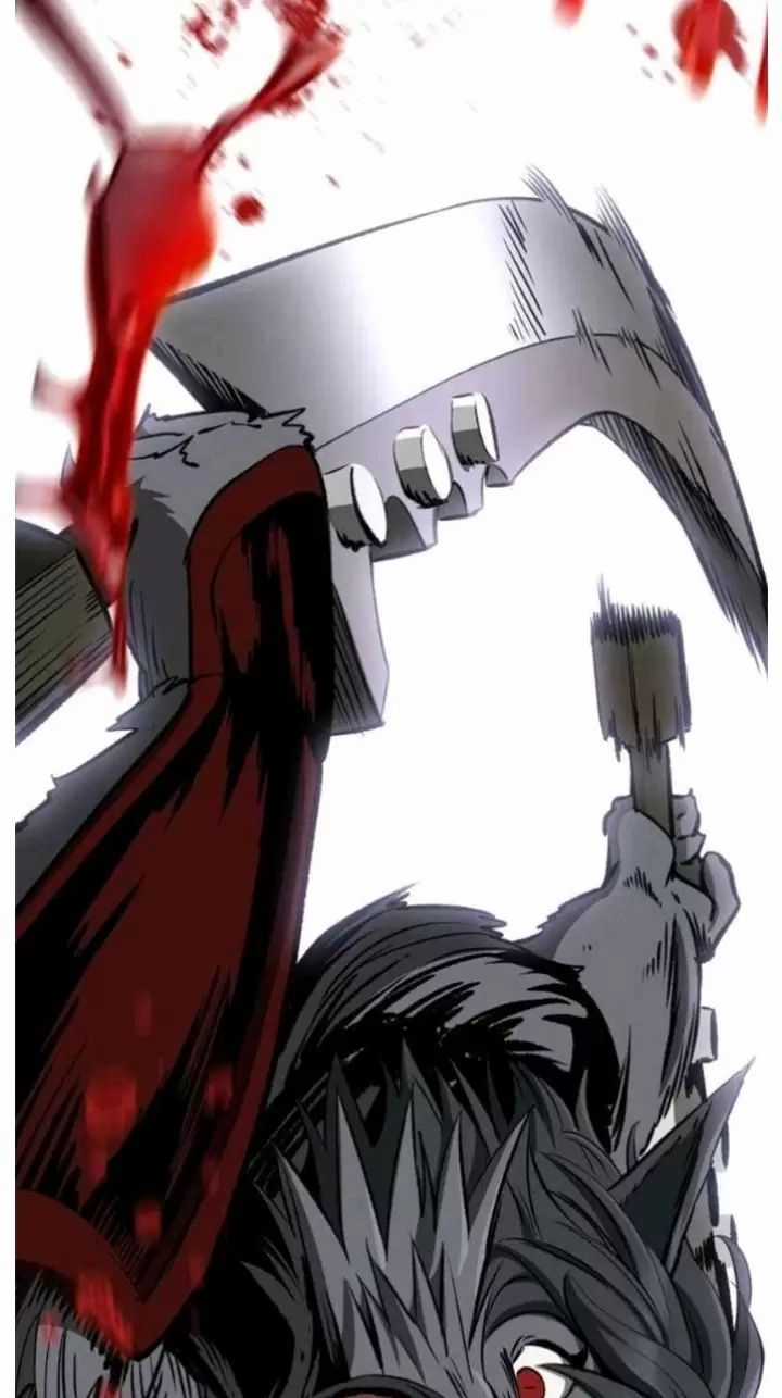 Anh Hùng Mạnh Nhất? Ta Không Làm Lâu Rồi! Chương 220 trang 59