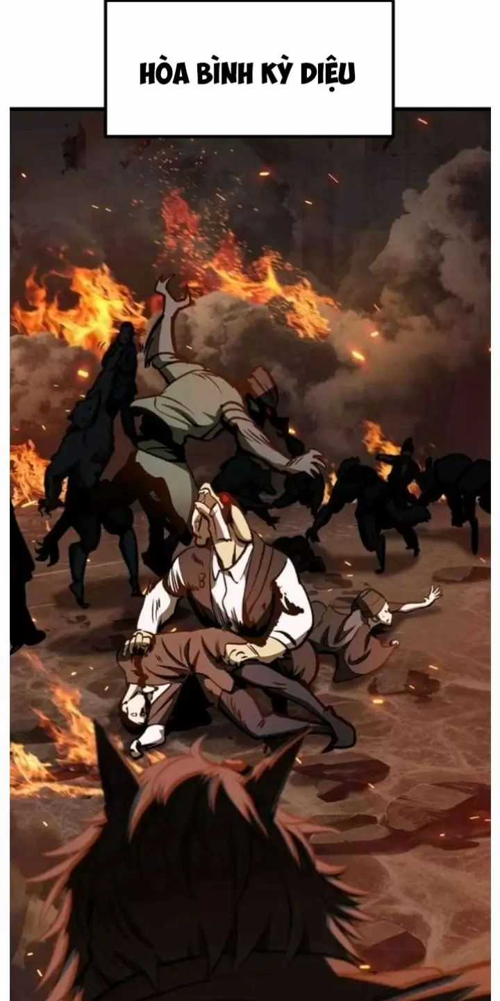 Anh Hùng Mạnh Nhất? Ta Không Làm Lâu Rồi! Chương 220 trang 6