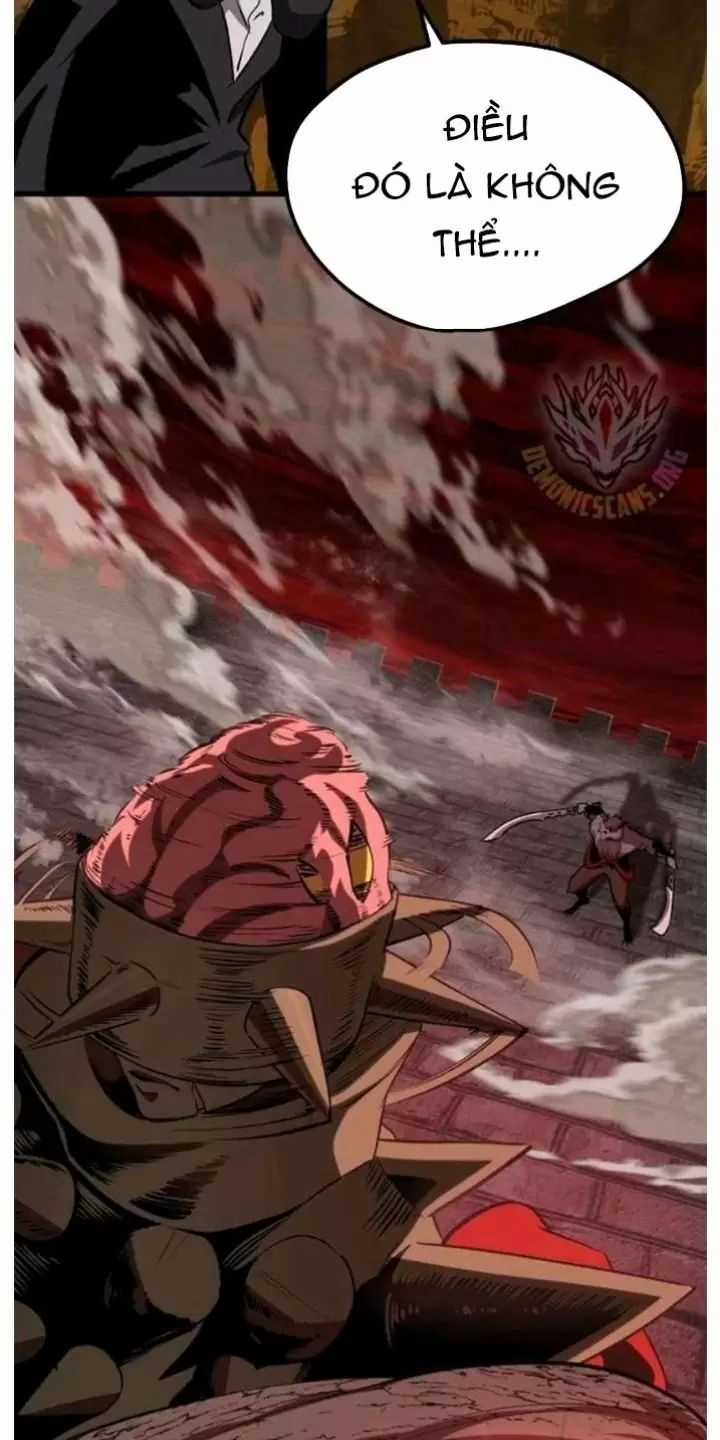 Anh Hùng Mạnh Nhất? Ta Không Làm Lâu Rồi! Chương 220 trang 71