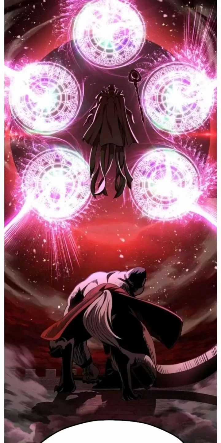 Anh Hùng Mạnh Nhất? Ta Không Làm Lâu Rồi! Chương 220 trang 79