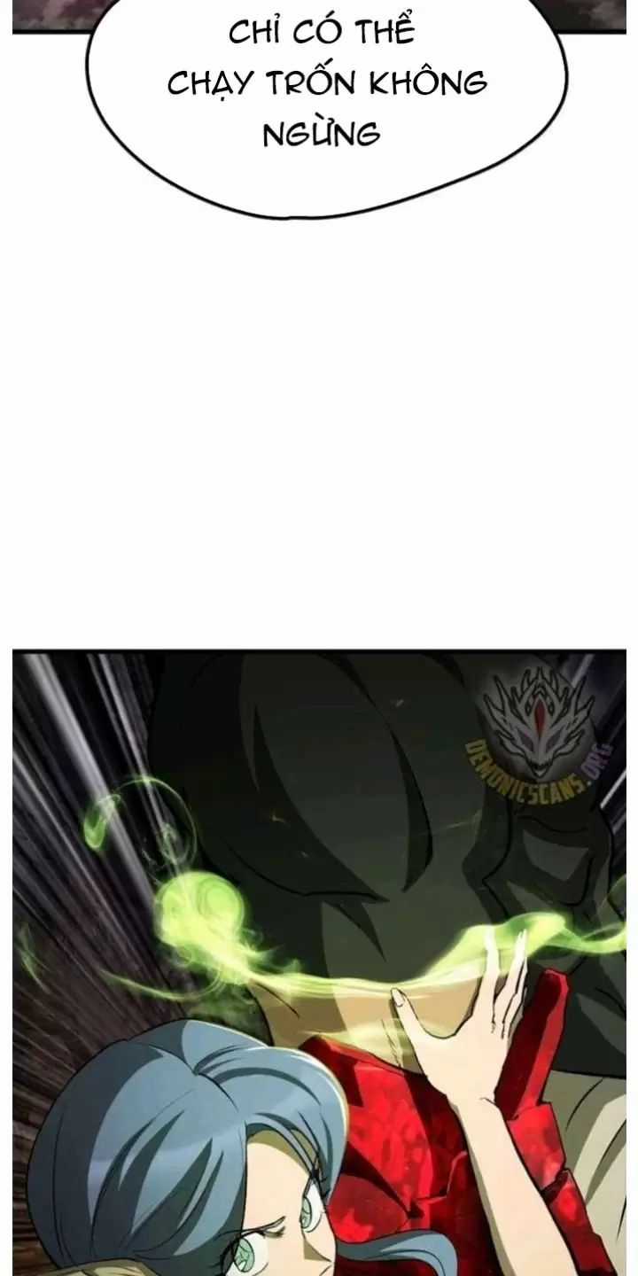 Anh Hùng Mạnh Nhất? Ta Không Làm Lâu Rồi! Chương 220 trang 80