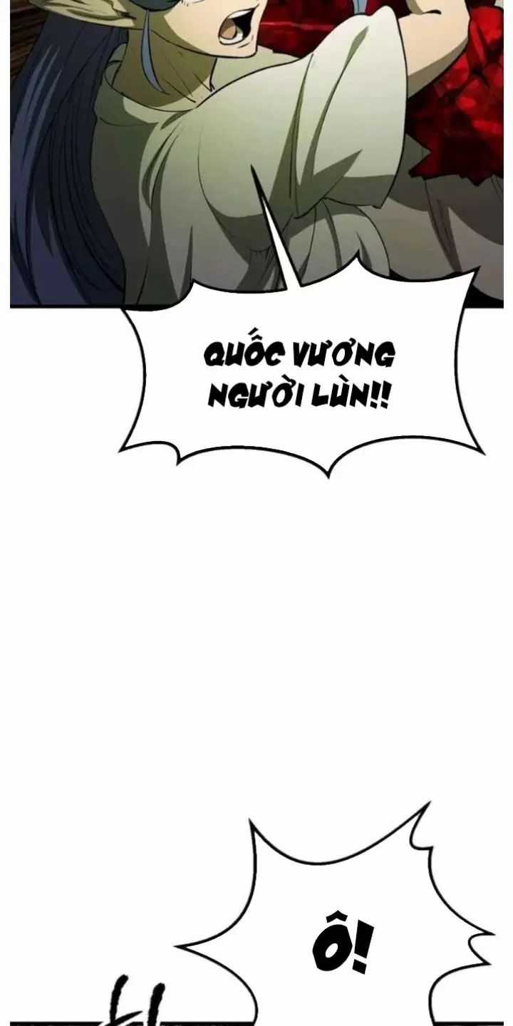 Anh Hùng Mạnh Nhất? Ta Không Làm Lâu Rồi! Chương 220 trang 81