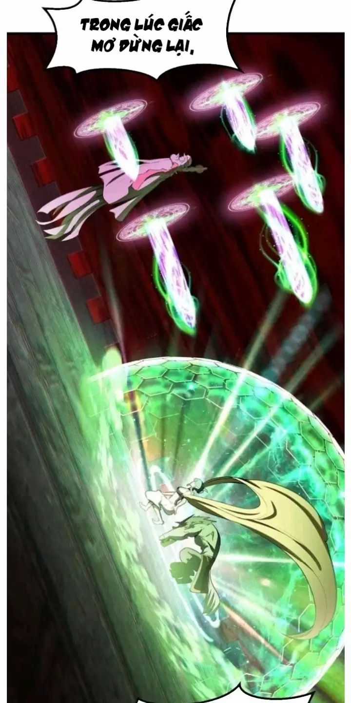 Anh Hùng Mạnh Nhất? Ta Không Làm Lâu Rồi! Chương 220 trang 87