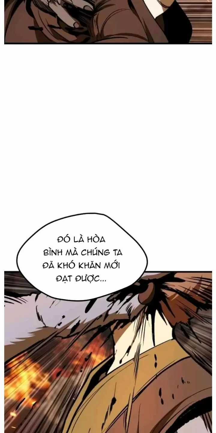 Anh Hùng Mạnh Nhất? Ta Không Làm Lâu Rồi! Chương 220 trang 9