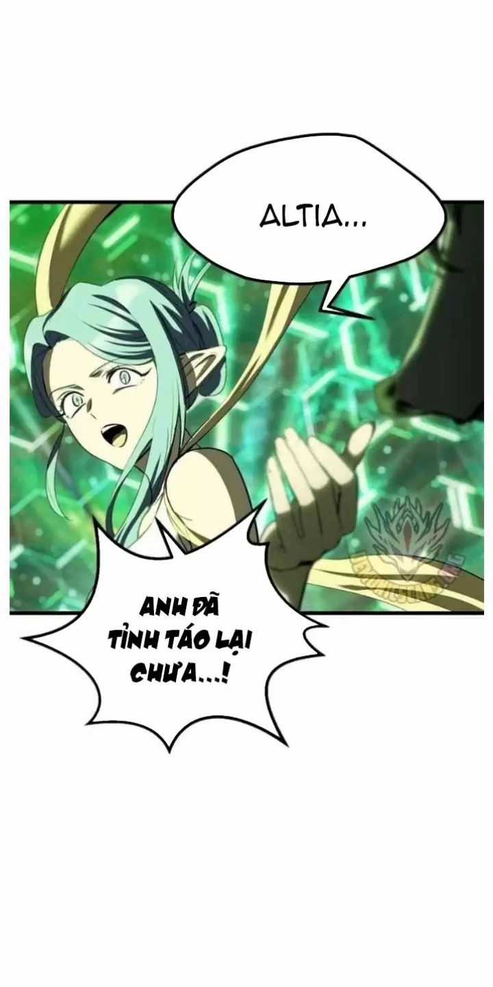 Anh Hùng Mạnh Nhất? Ta Không Làm Lâu Rồi! Chương 220 trang 91