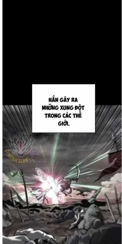 Anh Hùng Mạnh Nhất? Ta Không Làm Lâu Rồi! Chương 221 trang 2