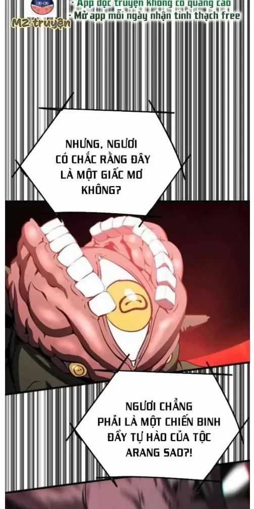 Anh Hùng Mạnh Nhất? Ta Không Làm Lâu Rồi! Chương 221 trang 25