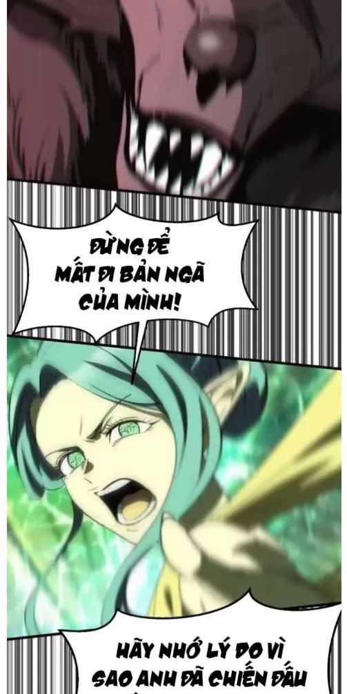 Anh Hùng Mạnh Nhất? Ta Không Làm Lâu Rồi! Chương 221 trang 26