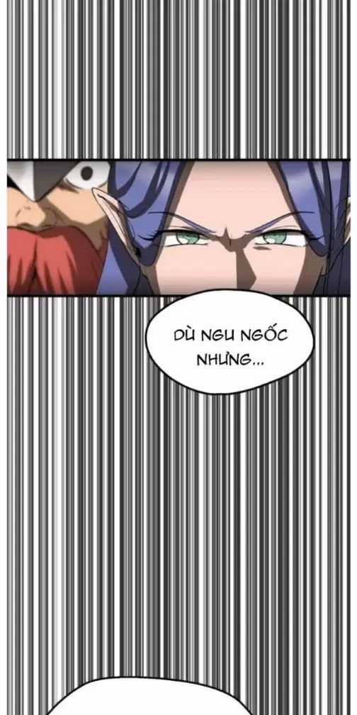 Anh Hùng Mạnh Nhất? Ta Không Làm Lâu Rồi! Chương 221 trang 33