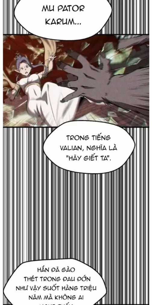 Anh Hùng Mạnh Nhất? Ta Không Làm Lâu Rồi! Chương 221 trang 34