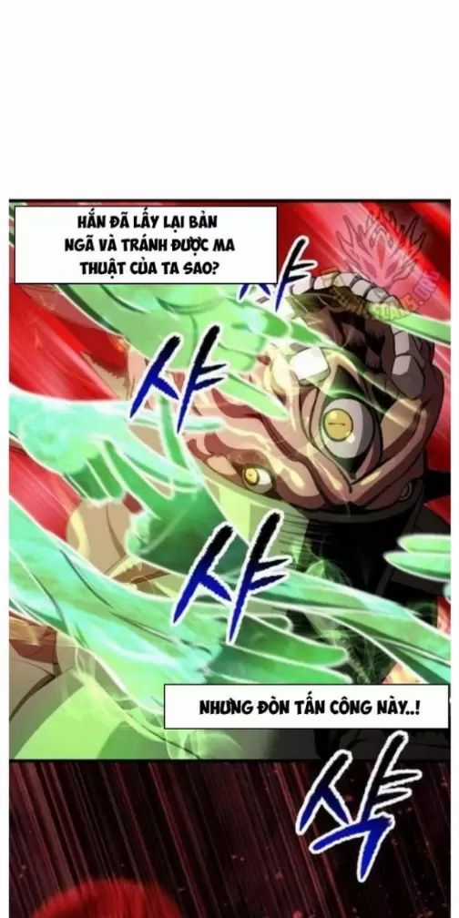 Anh Hùng Mạnh Nhất? Ta Không Làm Lâu Rồi! Chương 221 trang 44