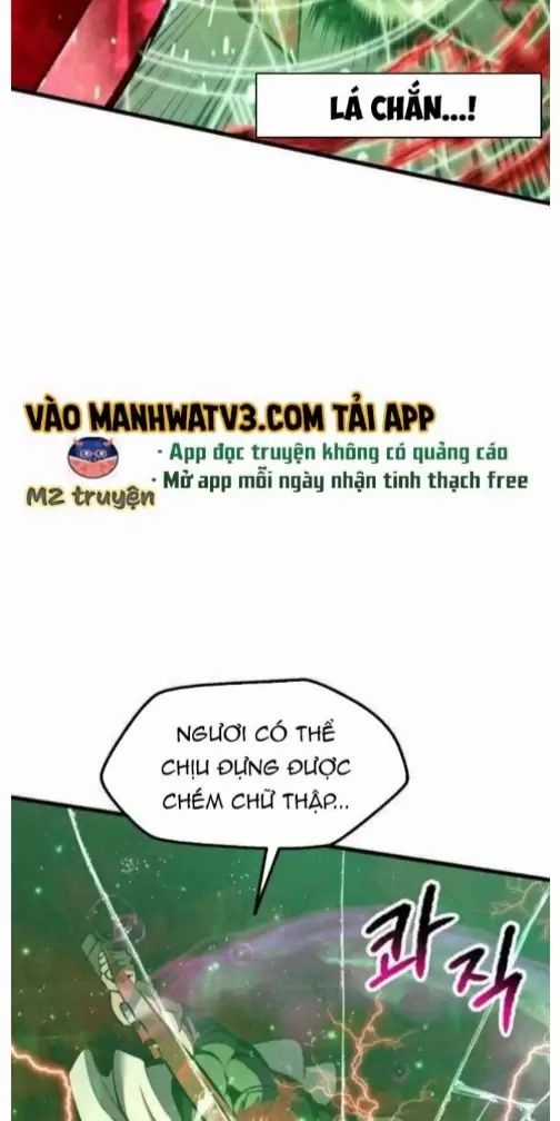 Anh Hùng Mạnh Nhất? Ta Không Làm Lâu Rồi! Chương 221 trang 48