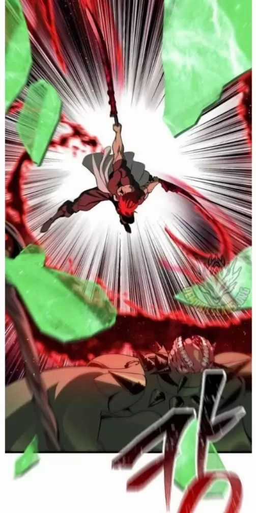 Anh Hùng Mạnh Nhất? Ta Không Làm Lâu Rồi! Chương 221 trang 54