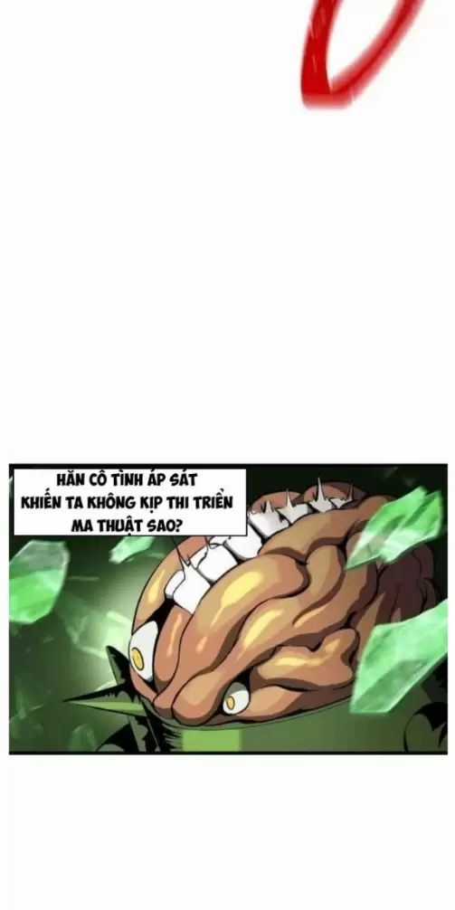 Anh Hùng Mạnh Nhất? Ta Không Làm Lâu Rồi! Chương 221 trang 55