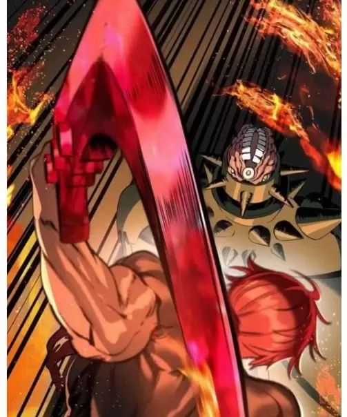 Anh Hùng Mạnh Nhất? Ta Không Làm Lâu Rồi! Chương 221 trang 62