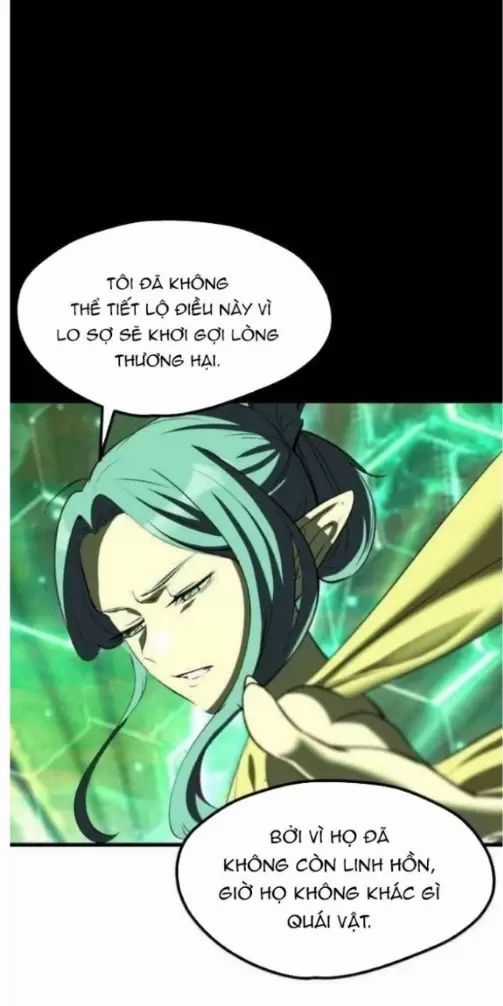 Anh Hùng Mạnh Nhất? Ta Không Làm Lâu Rồi! Chương 221 trang 9