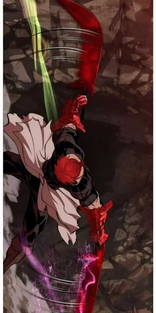 Anh Hùng Mạnh Nhất? Ta Không Làm Lâu Rồi! Chương 222 trang 18